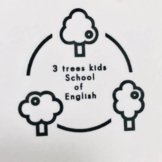 3 trees kids School of English